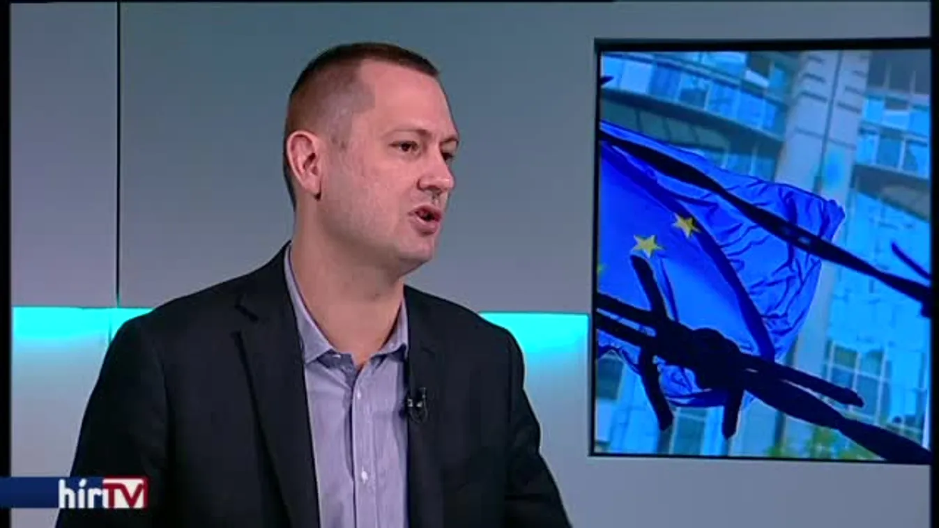 Reggeli járat – Migrációs válsághelyzetet hirdetett a kormány