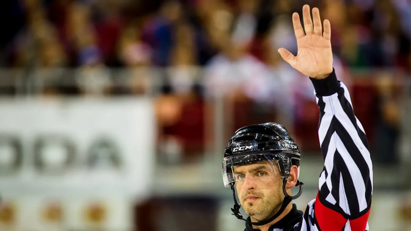 34 év után lesz magyar bíró az elit vb-n