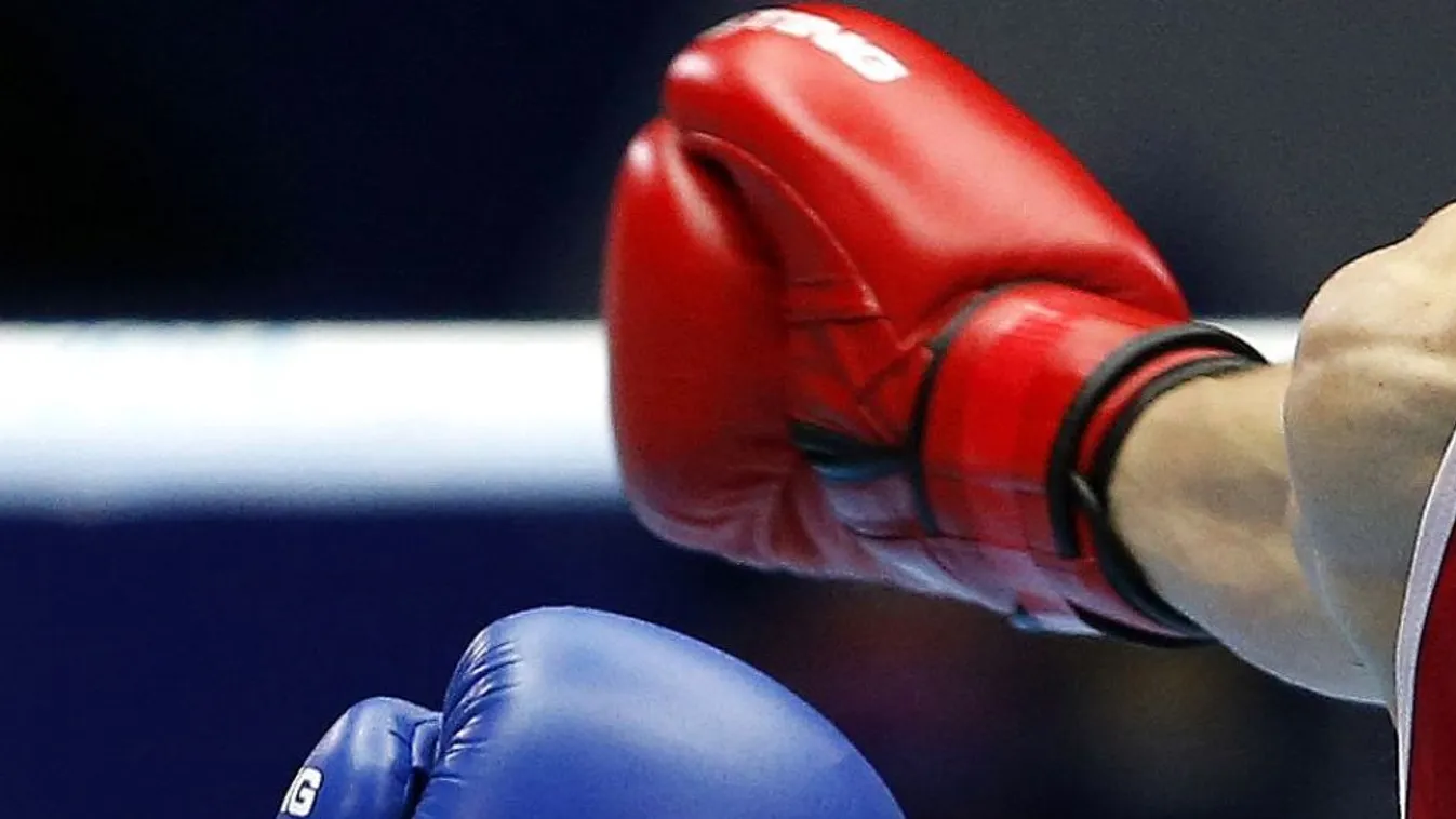 Lányos boksz – Felfedező