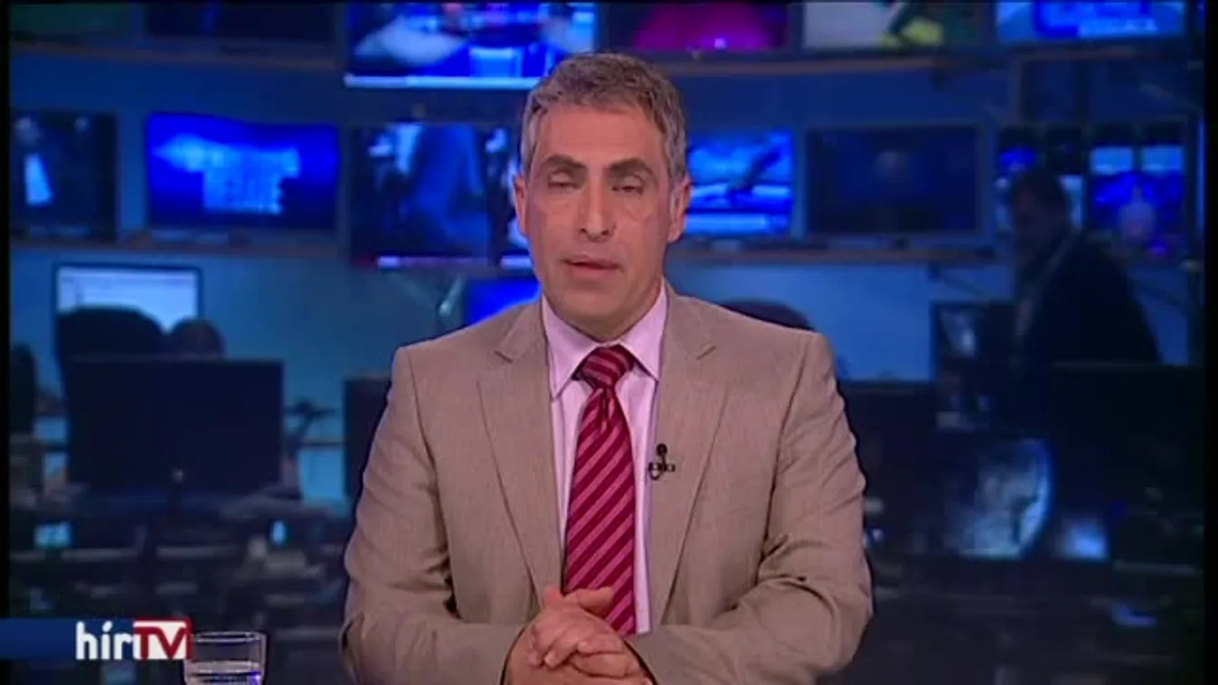 A gripenek hadrendbe állításának évfordulóját ünnepelték