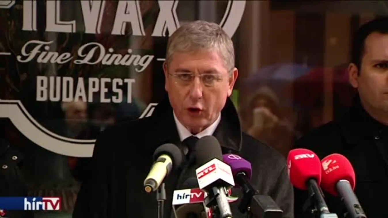 Gyurcsány Ferenc: Az önkényt ma Orbán Viktornak hívják