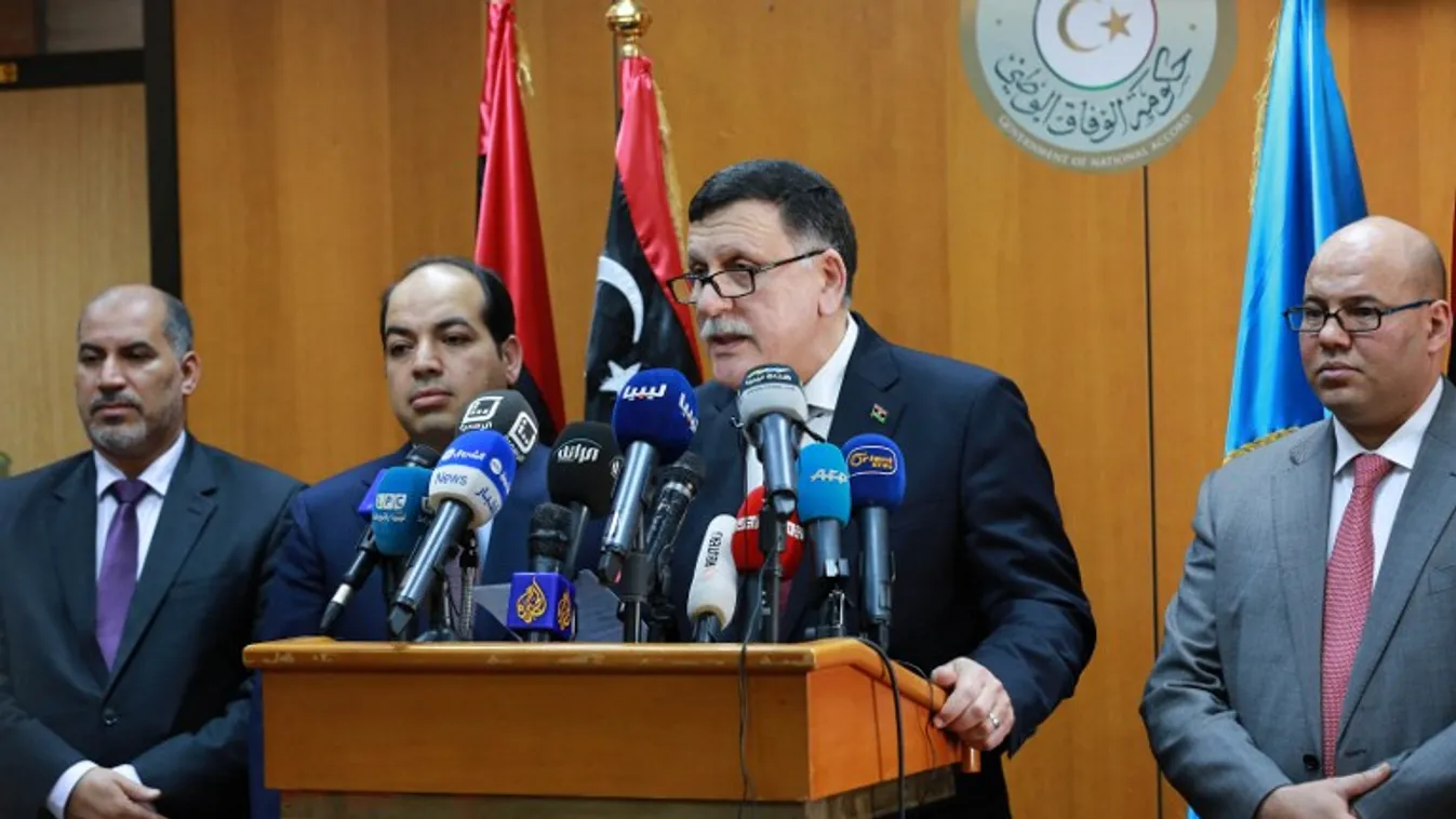 Megrohamozták a tévészékházat