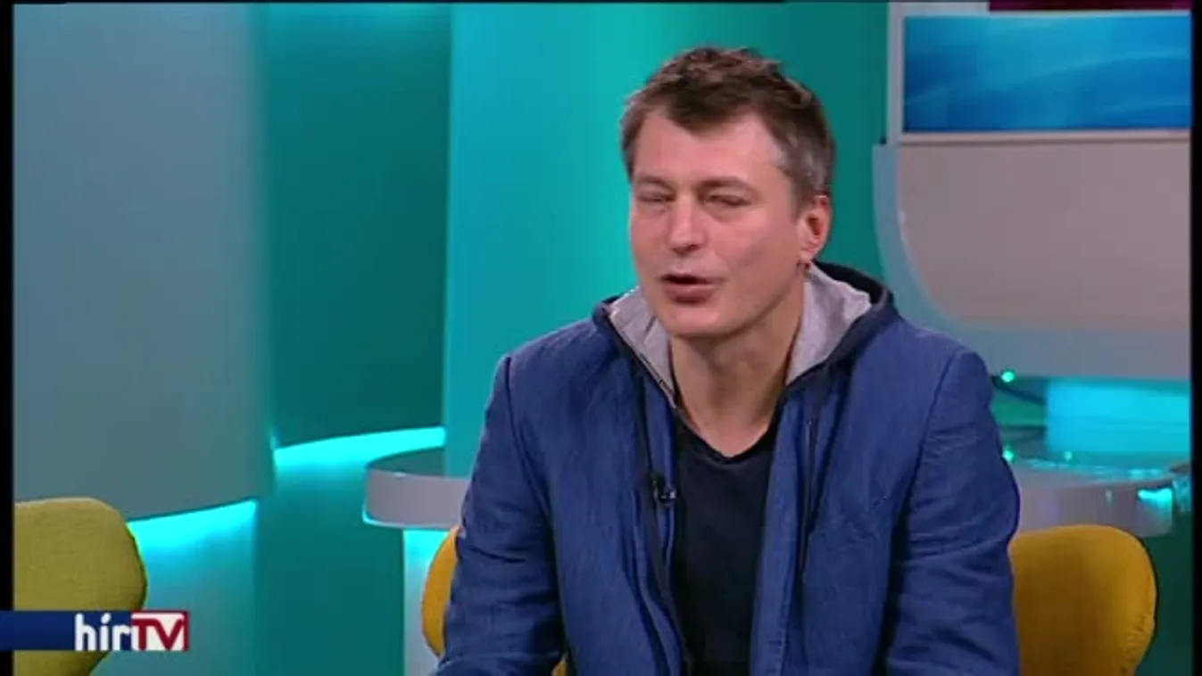 Reggeli járat – Nem Messiás az Erkel Színházban