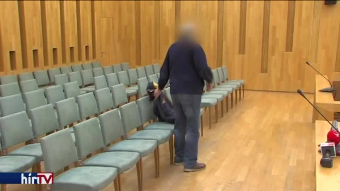 Felfüggesztett börtönt kapott a részeget verő buszsofőr