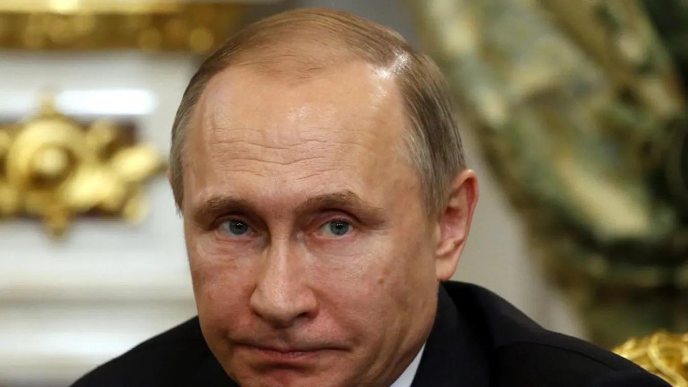 Olajcsapda – Európai híradó