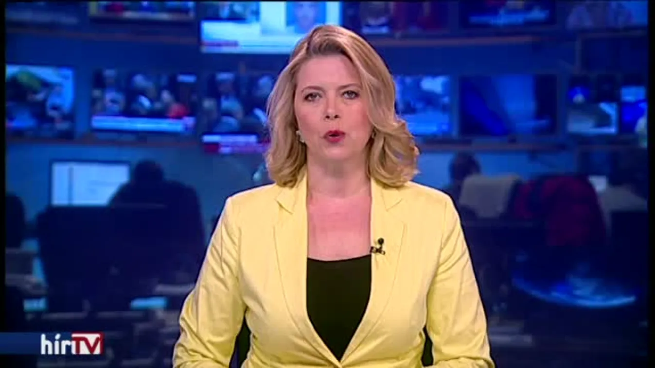 Megrugdosták a tévés stábot