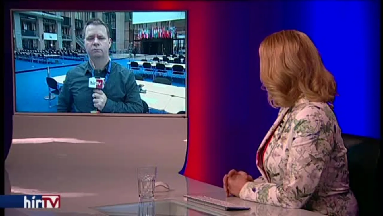 Nem időszerű az EU-Török megállapodás megkötése – bejelentkezés 10 órakor