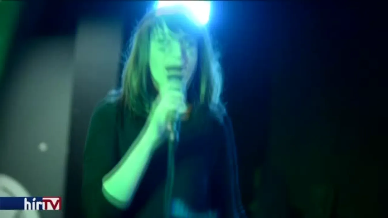 Reggeli járat – David Bowie emlékkoncert a Gödör Klubban