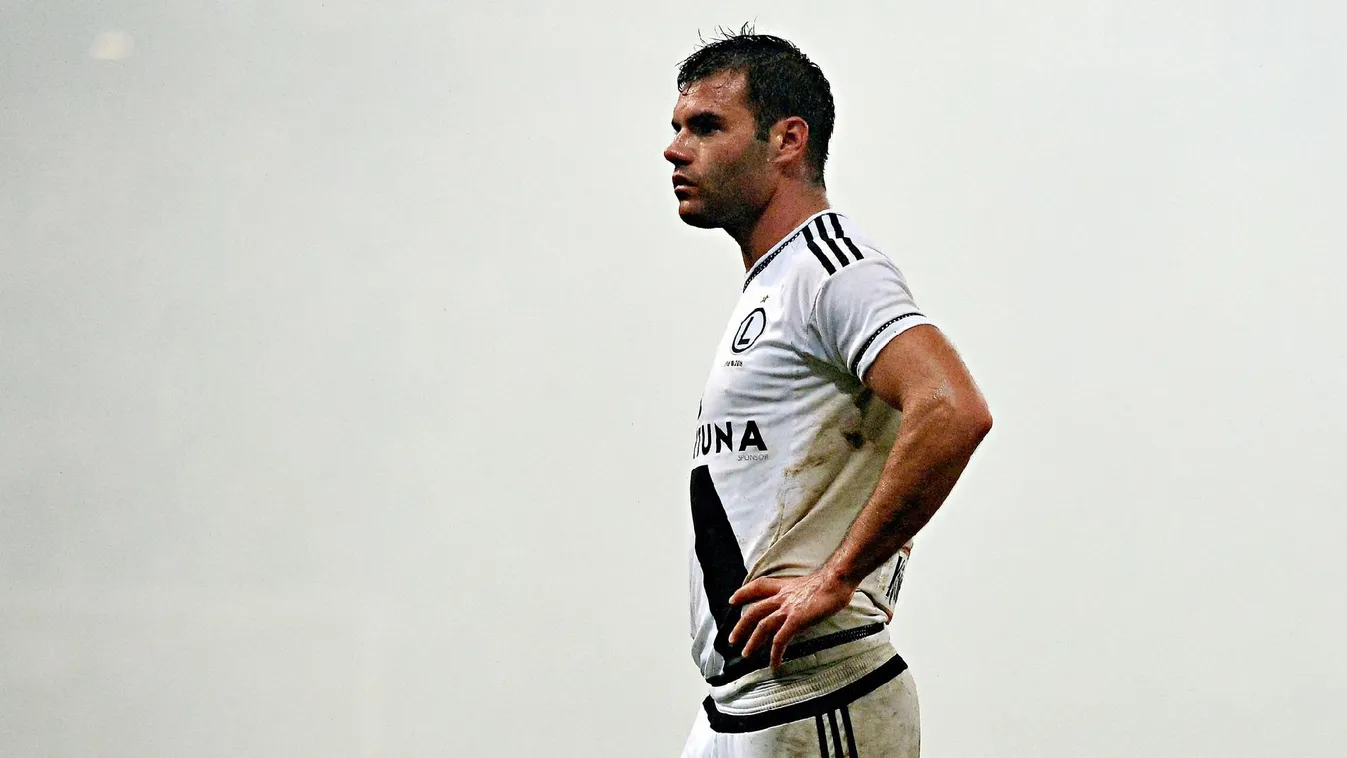 Nikolics menedzsere nem zár ki egy kínai kalandot