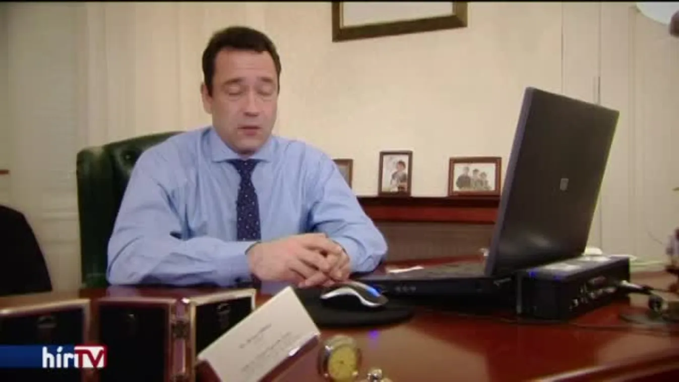 Panaszköny – Parkoló