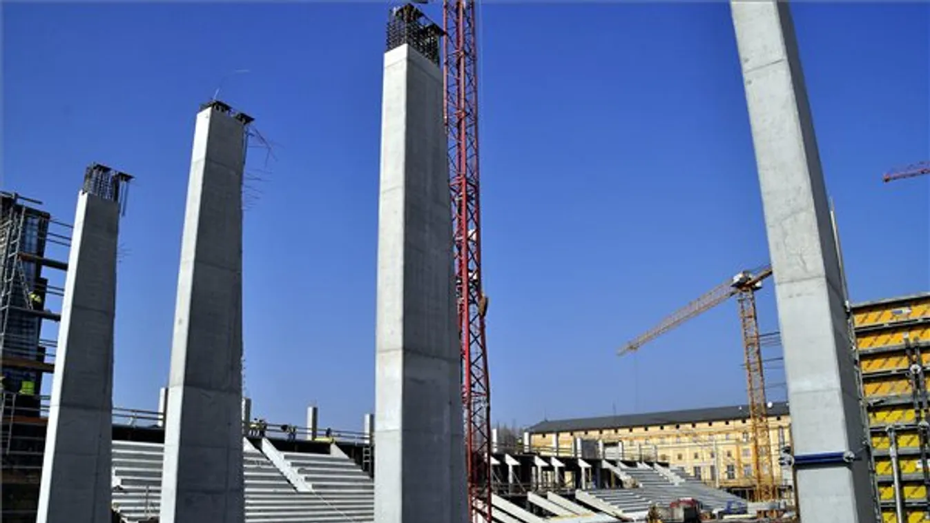 Sportnagyhatalom – Látótér