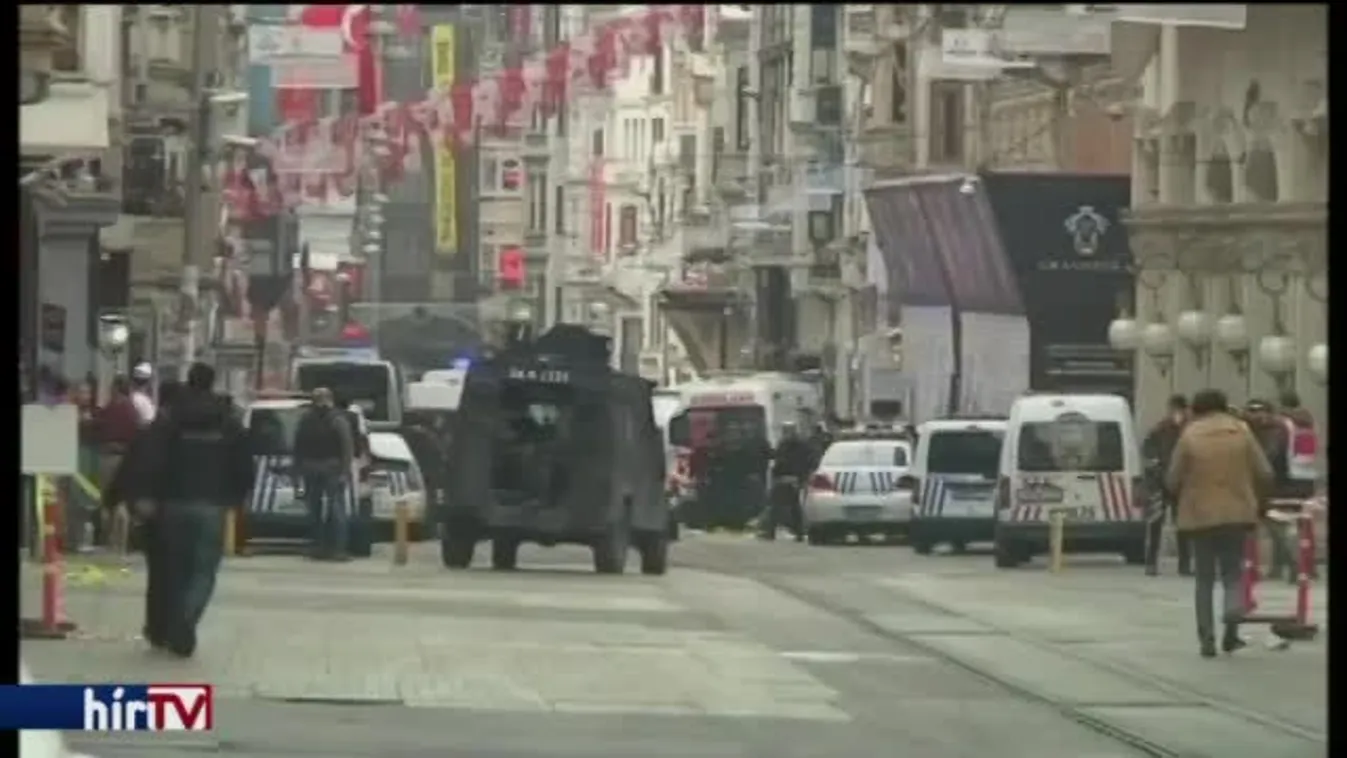 Terrorveszély miatt maradt el a rangadó