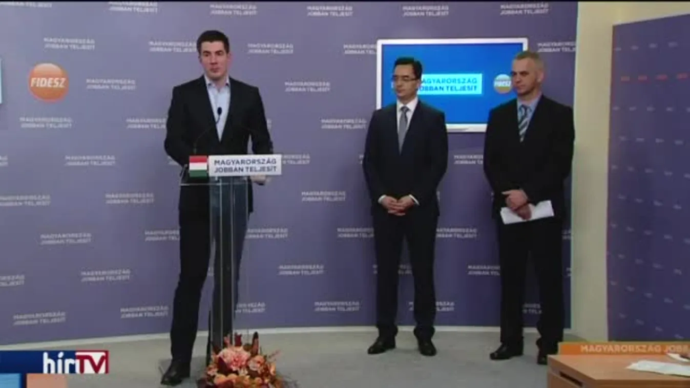 Több száz település a migrációs politika mellett