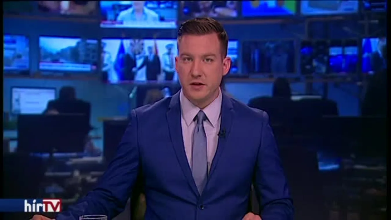 Egymást érték az utórengések