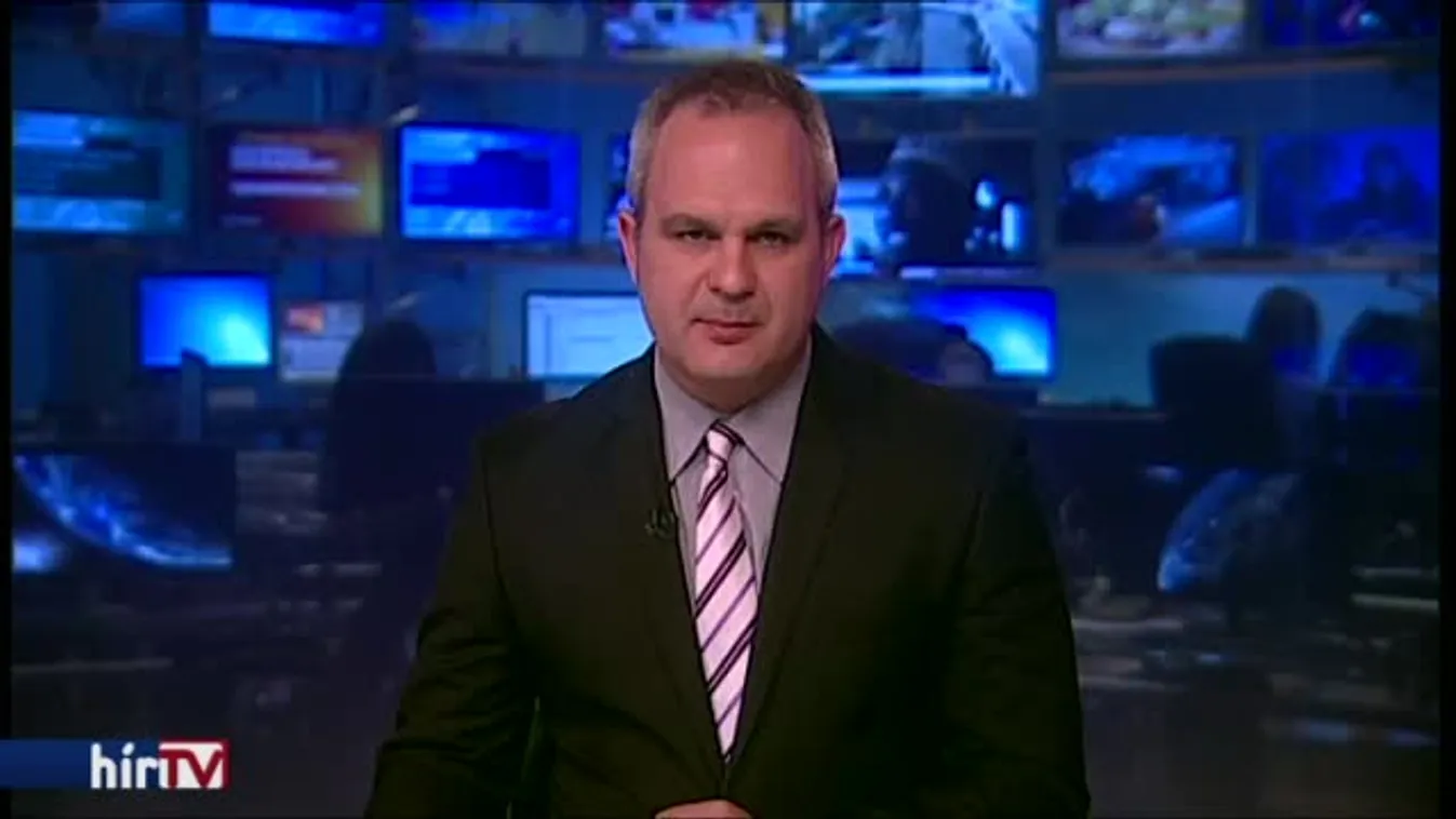 Buszbaleset az M3-ason, sérültek