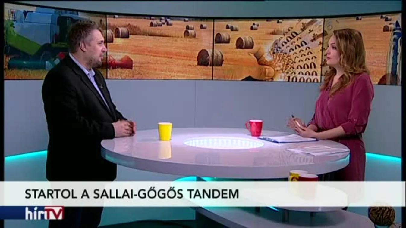 Reggeli járat – Az MSZP-nek gyűjt aláírást az LMP