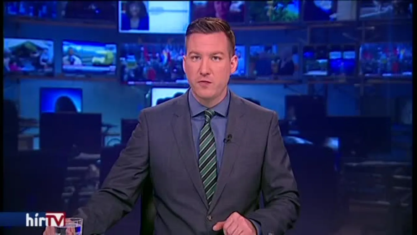 Tömegverekedés a kiskunhalasi befogadóállomáson