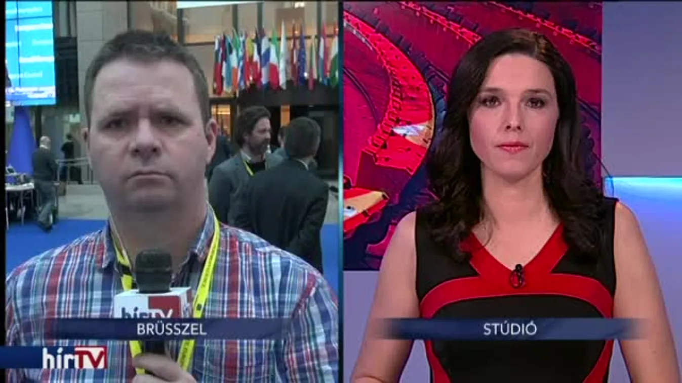 Magyarország élőben – Megoldják-e az unió vezetői a migránsválságot?