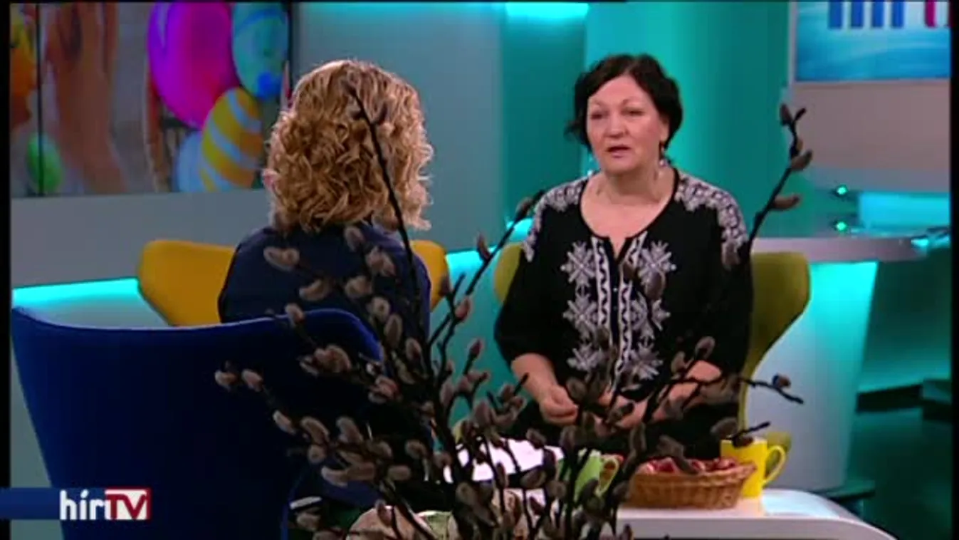 Reggeli járat –  milyen tisztító rítusokat használtak a húsvéti ünnepkör kapcsán?