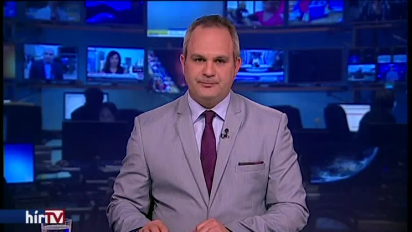 Mérsékelték, közepes terrorkészültség van érvényben