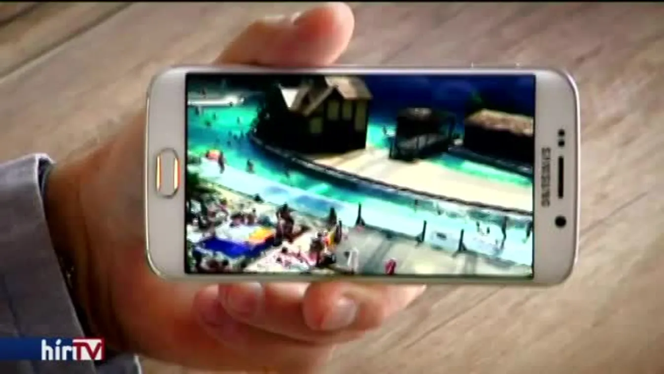 Ihlet: szálloda a víz alatt és mini-tengeralattjárók