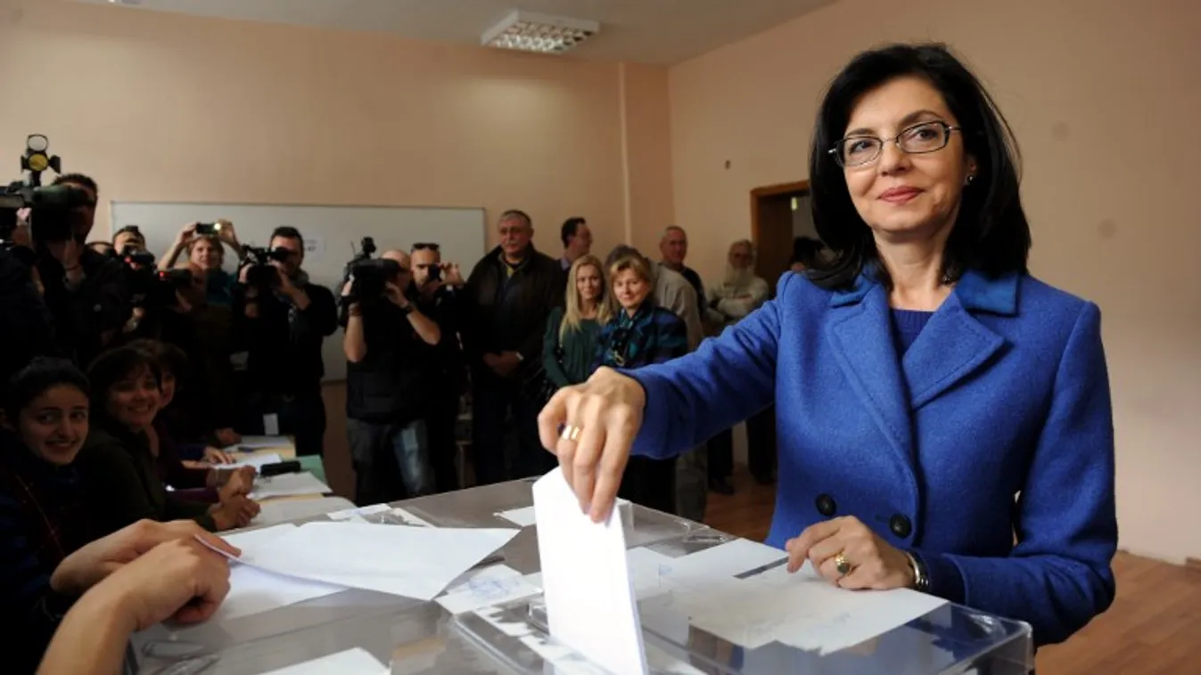 Vajon Szófia átlép az európai értékrenden? – BBC Hardtalk