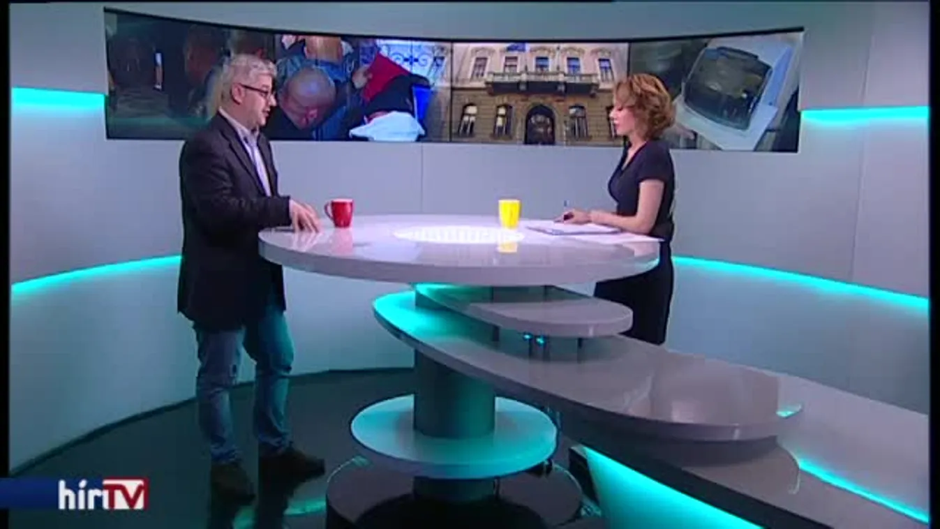 Reggeli járat – Valódi népszavazást követel az MSZP