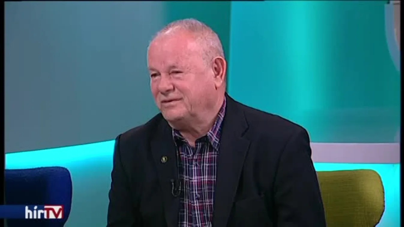 Reggeli járat – Készül Magyarország boldogságtérképe