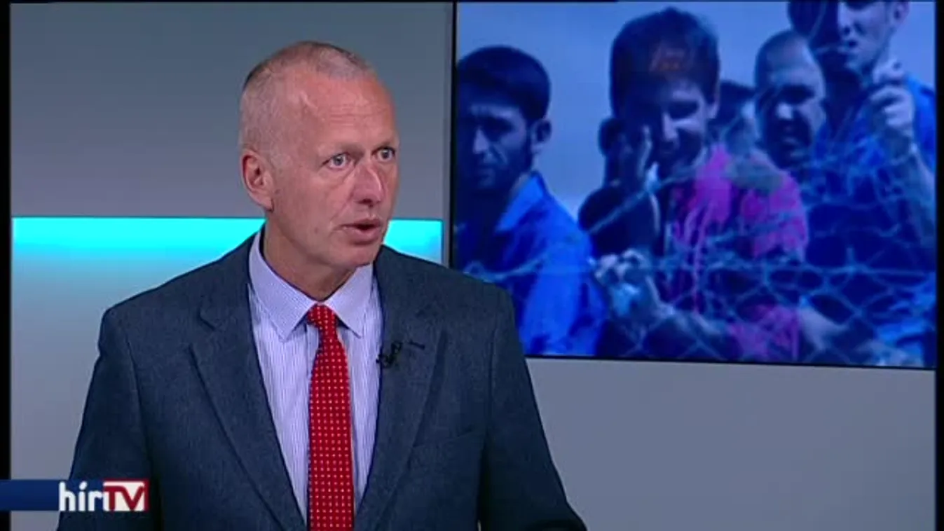 Reggeli járat – Végleg lezárultak Európa határai?