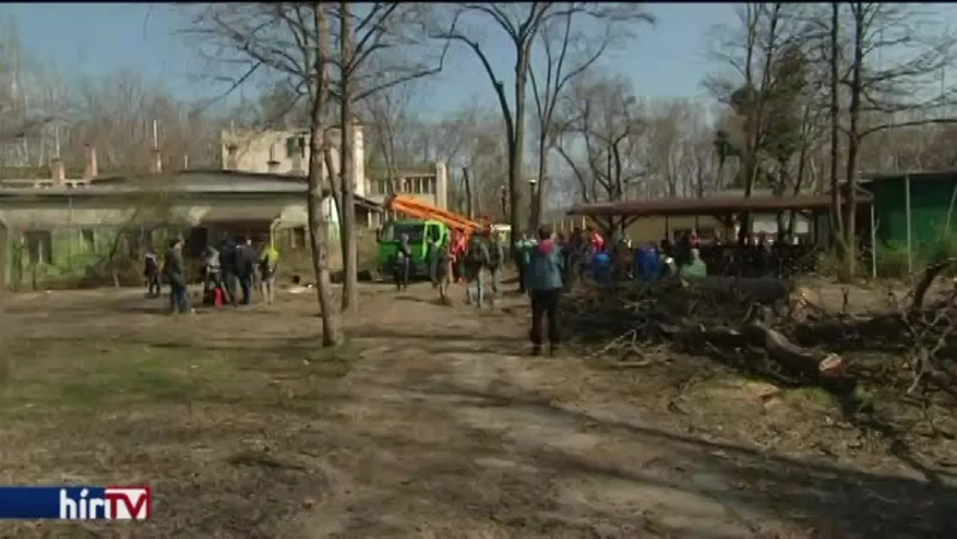 A polgári engedetlenségtől sem riadnak vissza