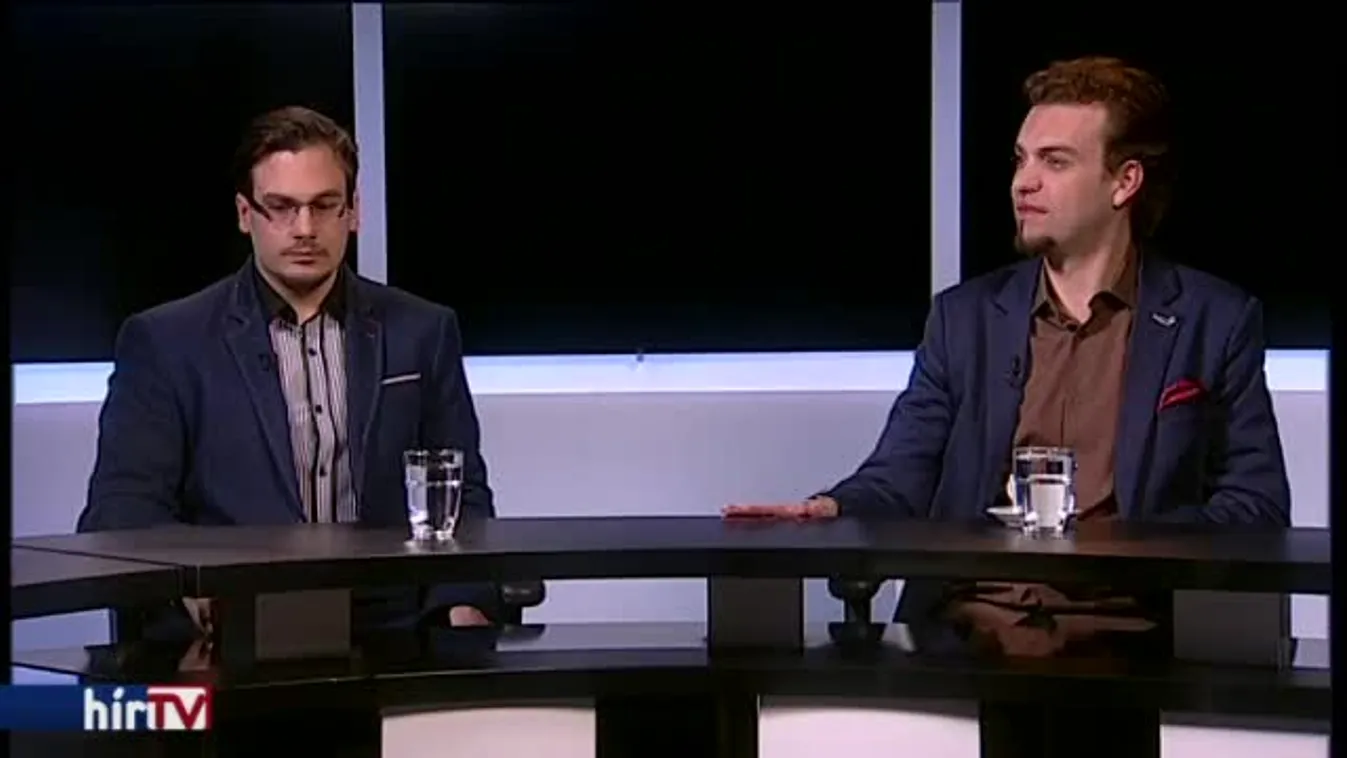 Csörte - Újabb kémügy a láthatáron