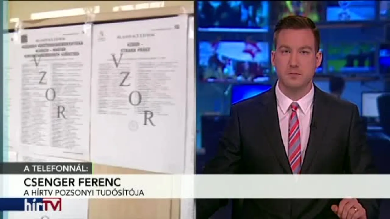 Győztött a Smer, de odalett Ficóék többsége