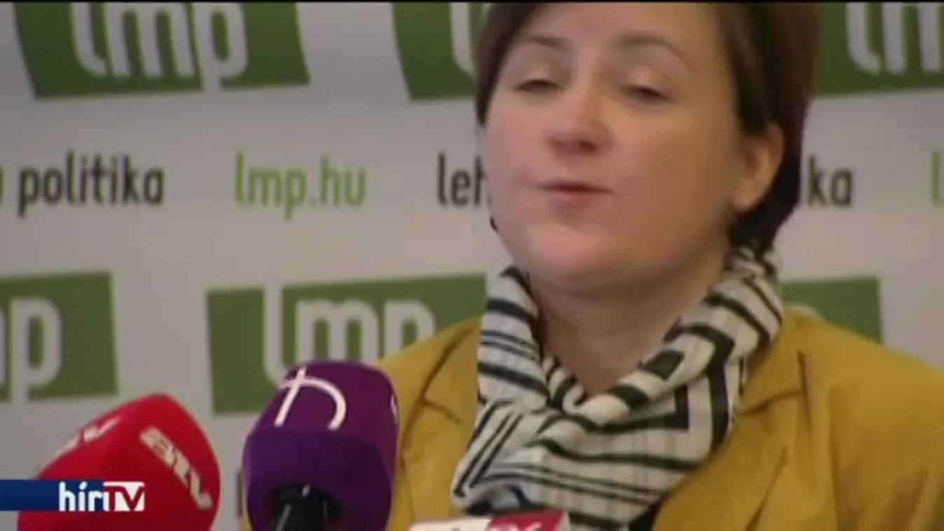 LMP: 5 százalékra kéne csökkenteni az adót