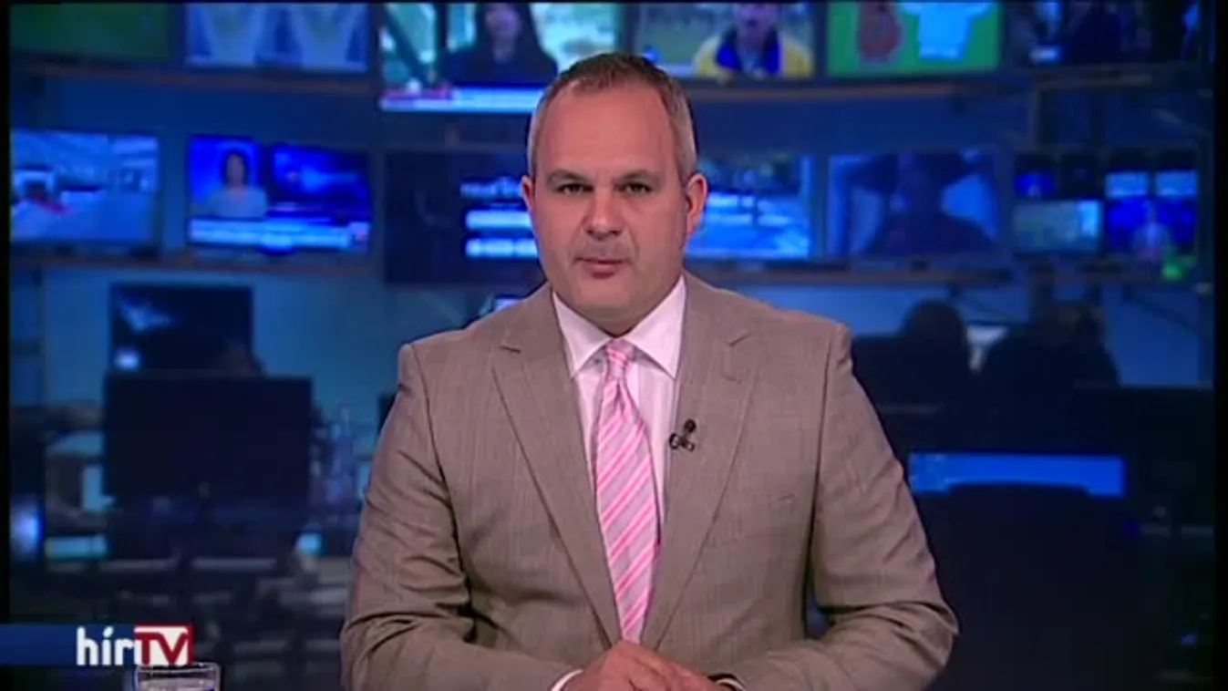 Egy éve nincs hír „bróker Marcsiról”