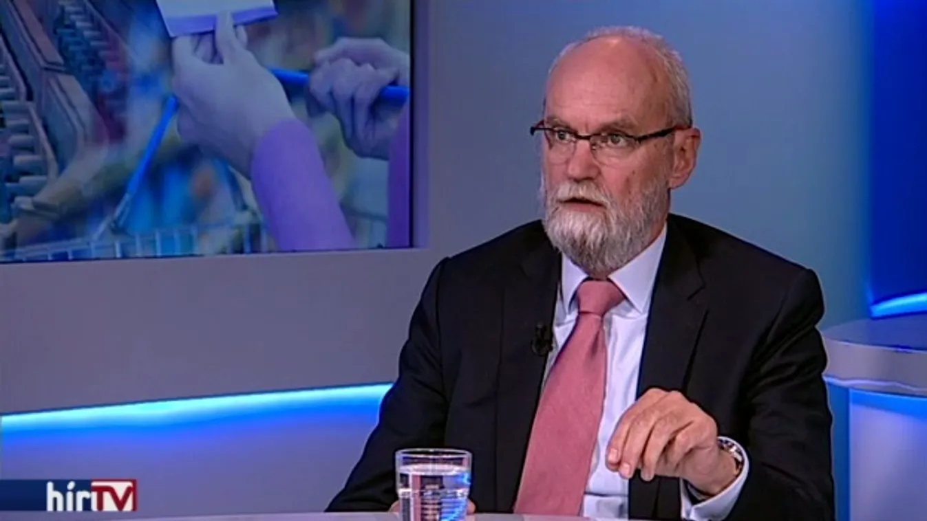 Vámosi-Nagy: A kettős bérrendszer nem túl szerencsés