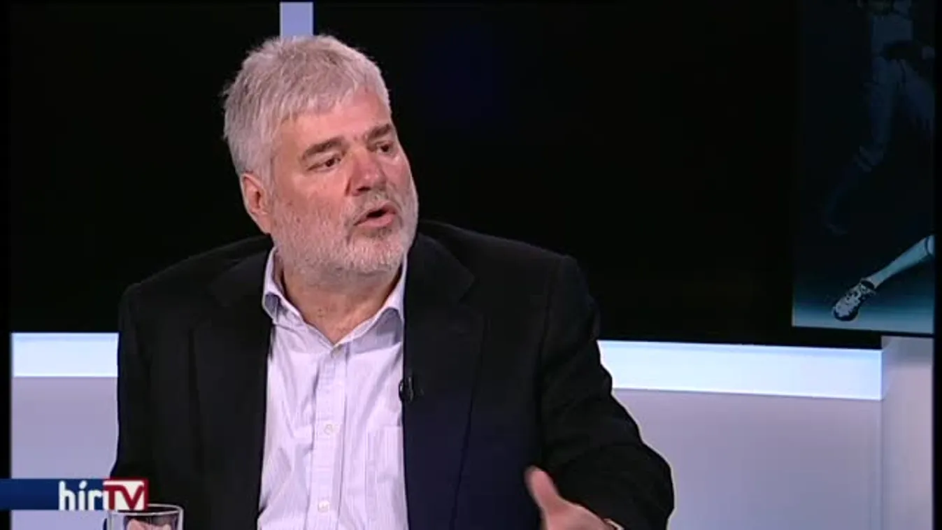 Csörte – Polgári erények és a féktelen karriervágy