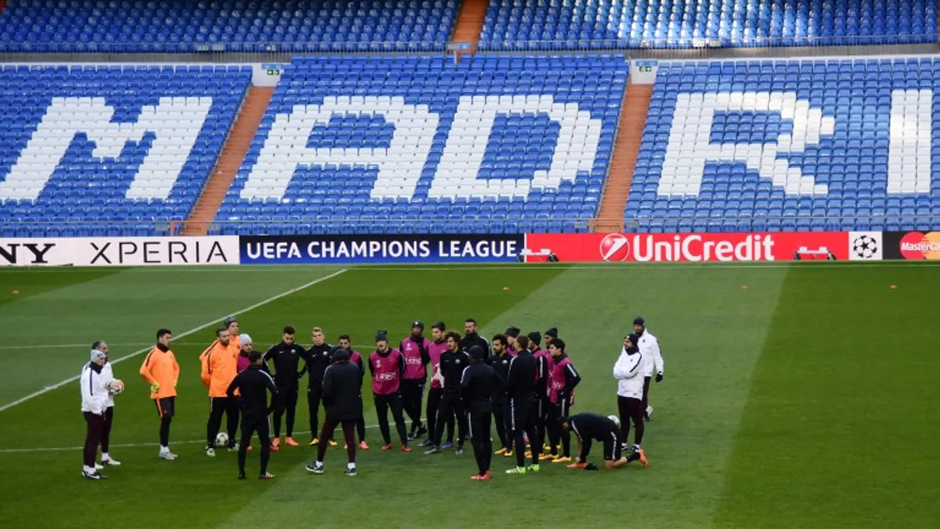 Lefutottnak tűnő párharcokkal folytatódik a BL