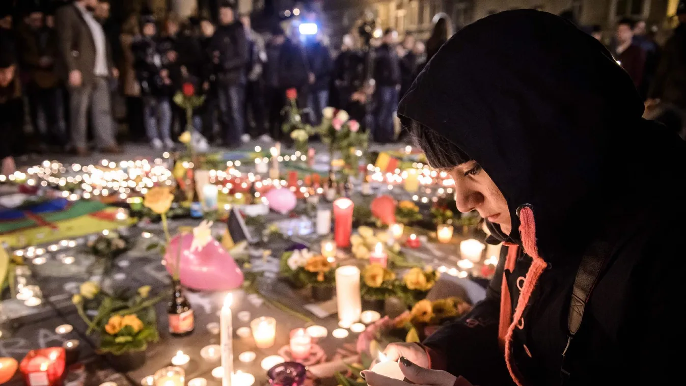 Kiket fenyeget ma leginkább a terror? – Globál