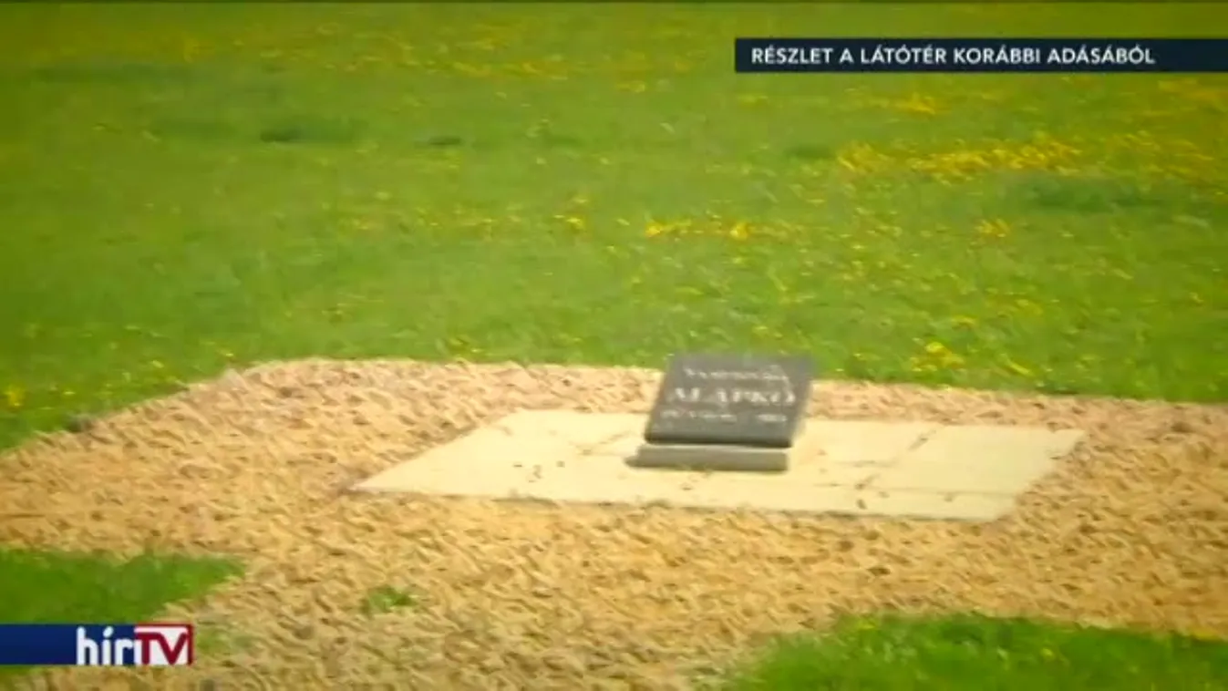 Látótér – Befürödtek