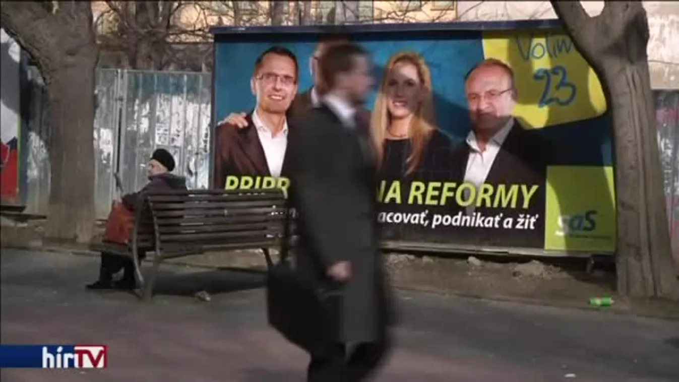 Ficóék maradhatnak hatalmon, magyarellenes partnerük lehet – bejelentkezés 10 óra