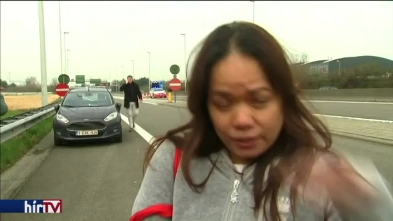 Alaposan eltervezték a terrorakciót