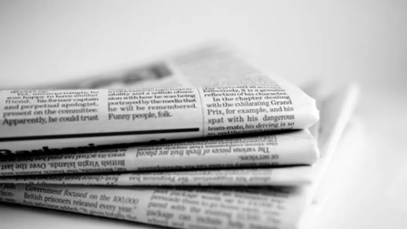 Török zsarolás, gyanús németek