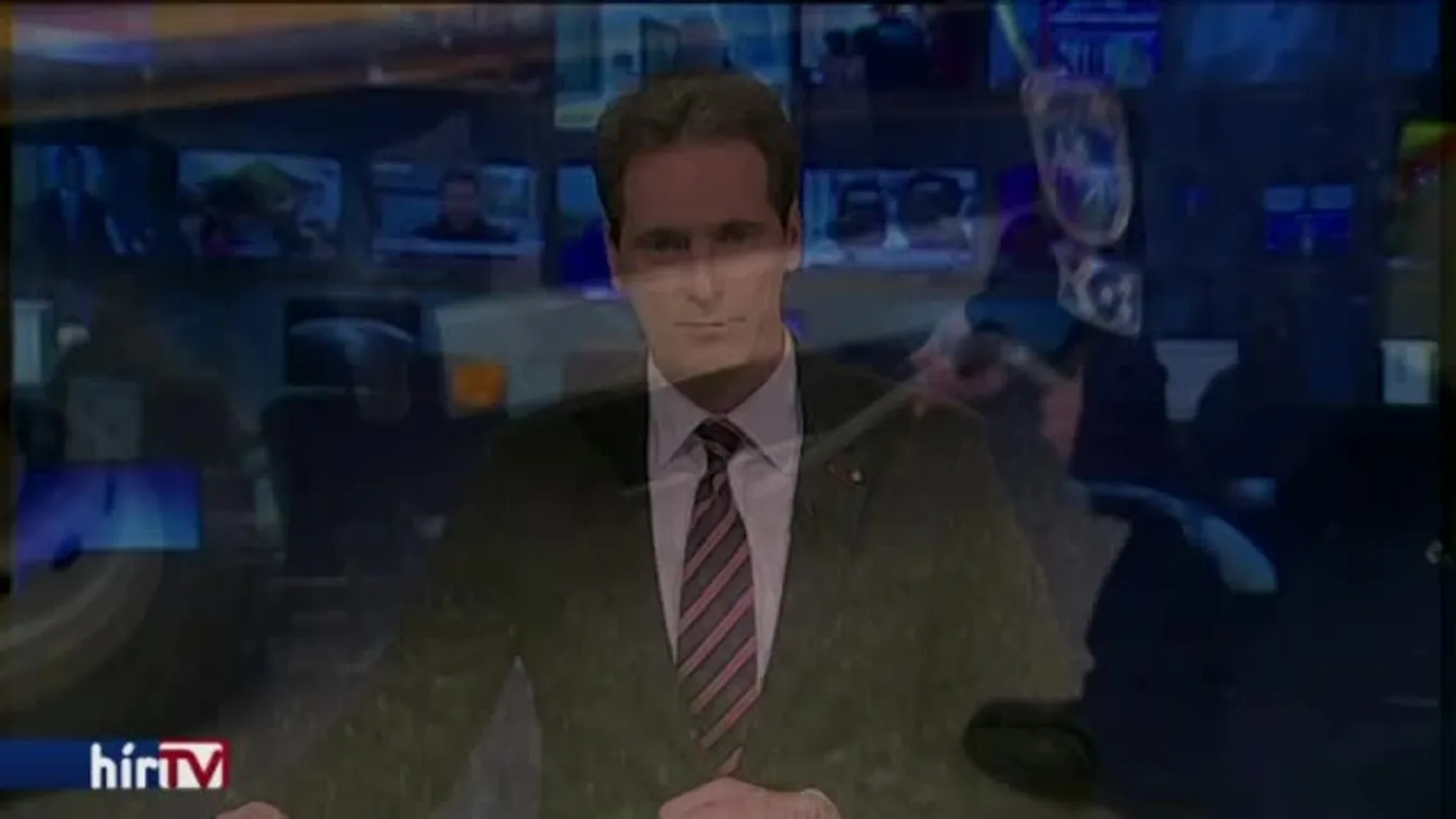 Riadó a TEK-nél, fenntartják a 2-es fokozatot