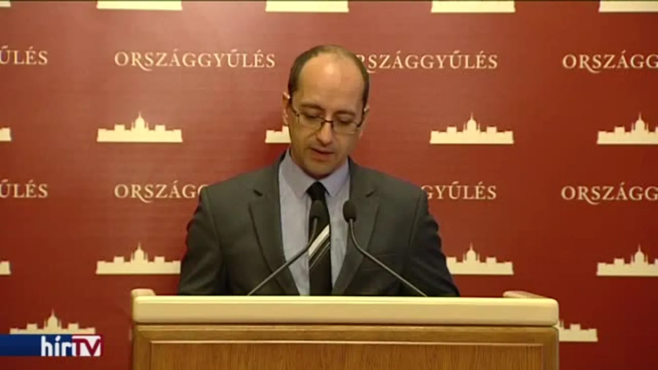 Együtt: a tegnapi nap tanulsága, hogy megbukott a kormány