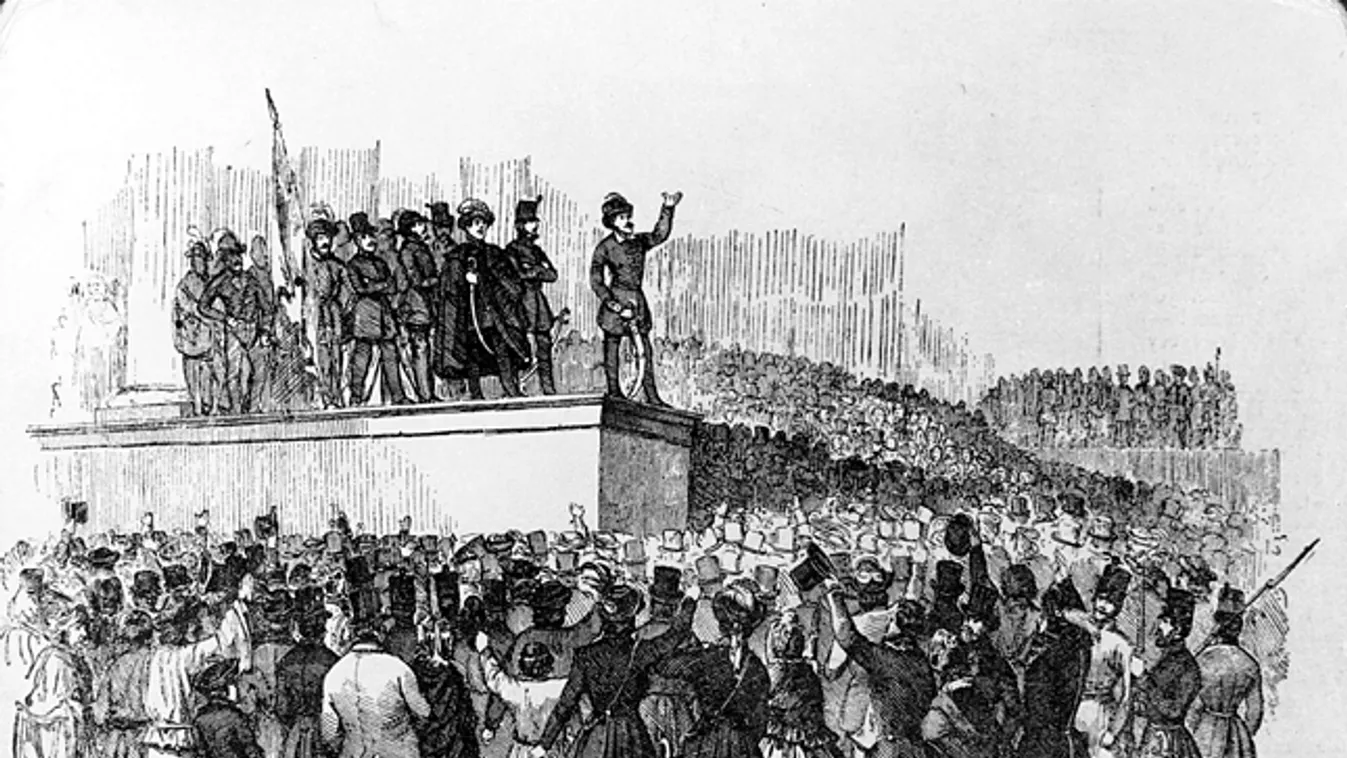 Hősök voltak – Reggeli járat