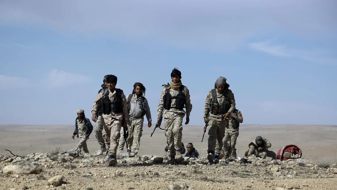 Ez már egy újfajta világháború? – BBC Reporters