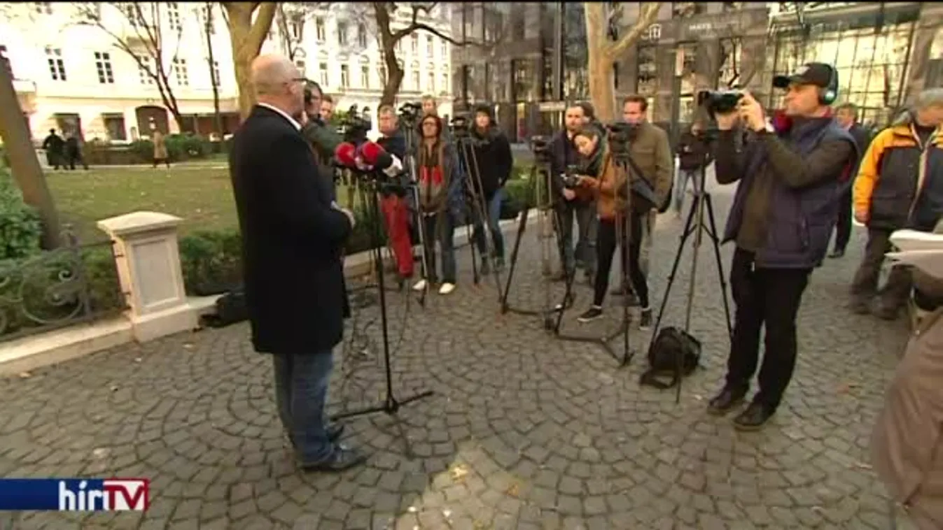 Tóbiás: Választási csalás történt