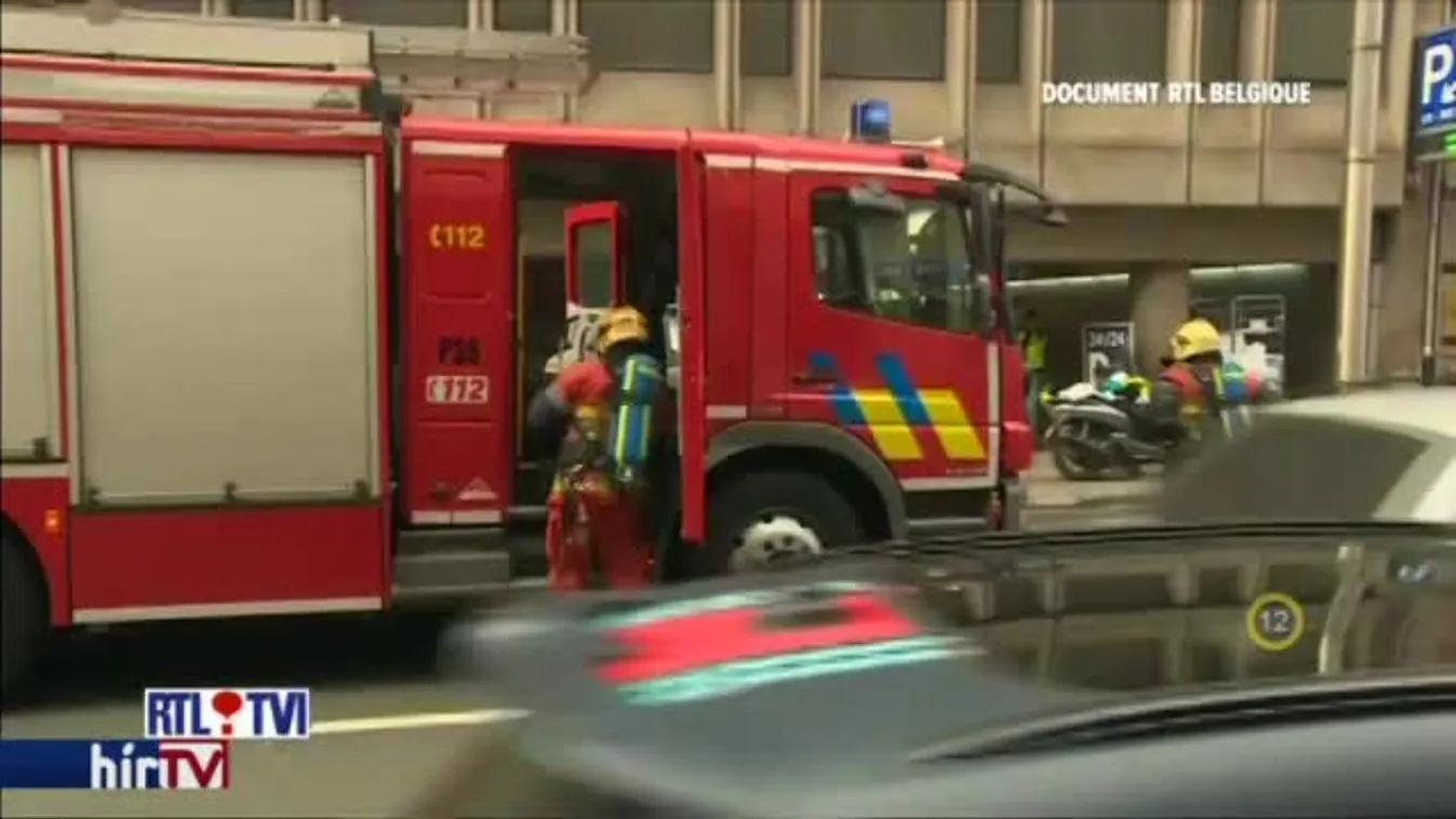 Hírvilág – Elhárítás