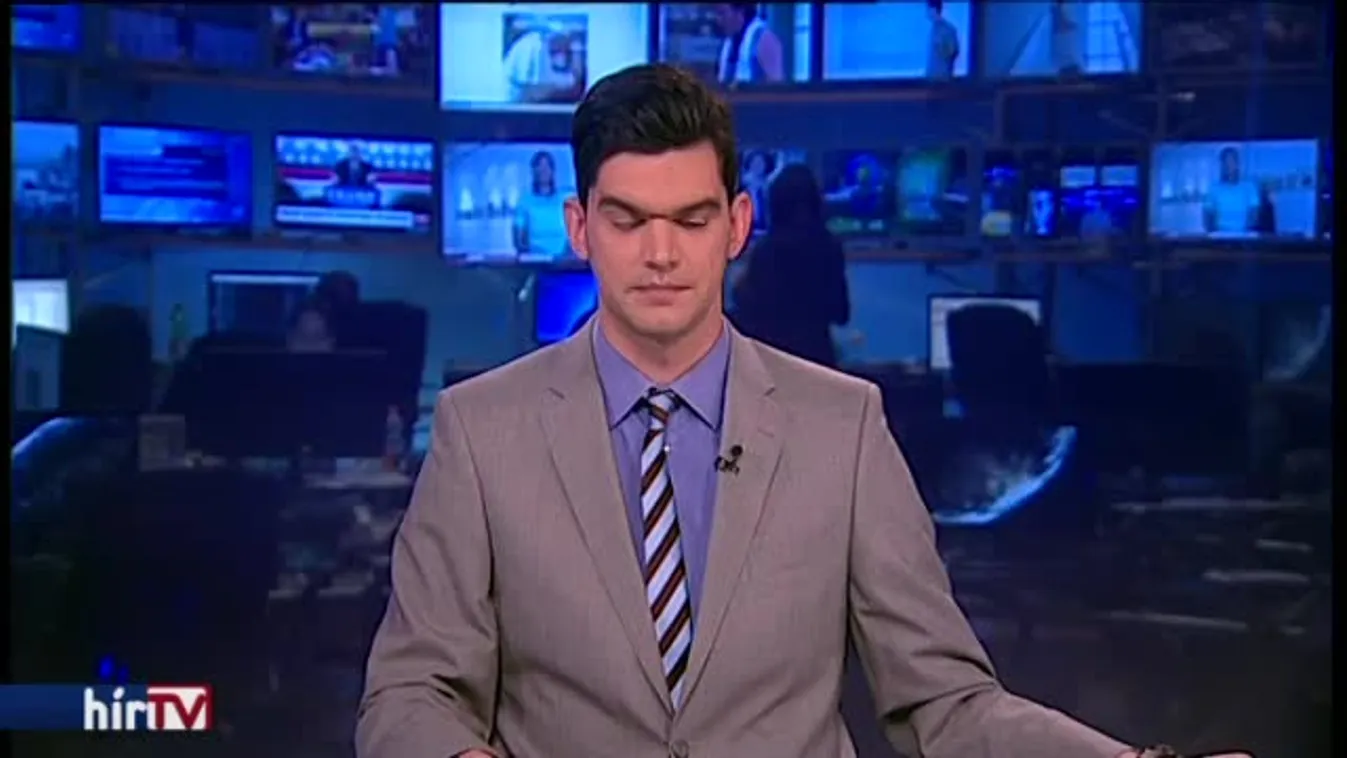 „A terror megmutatta szörnyű arcát”