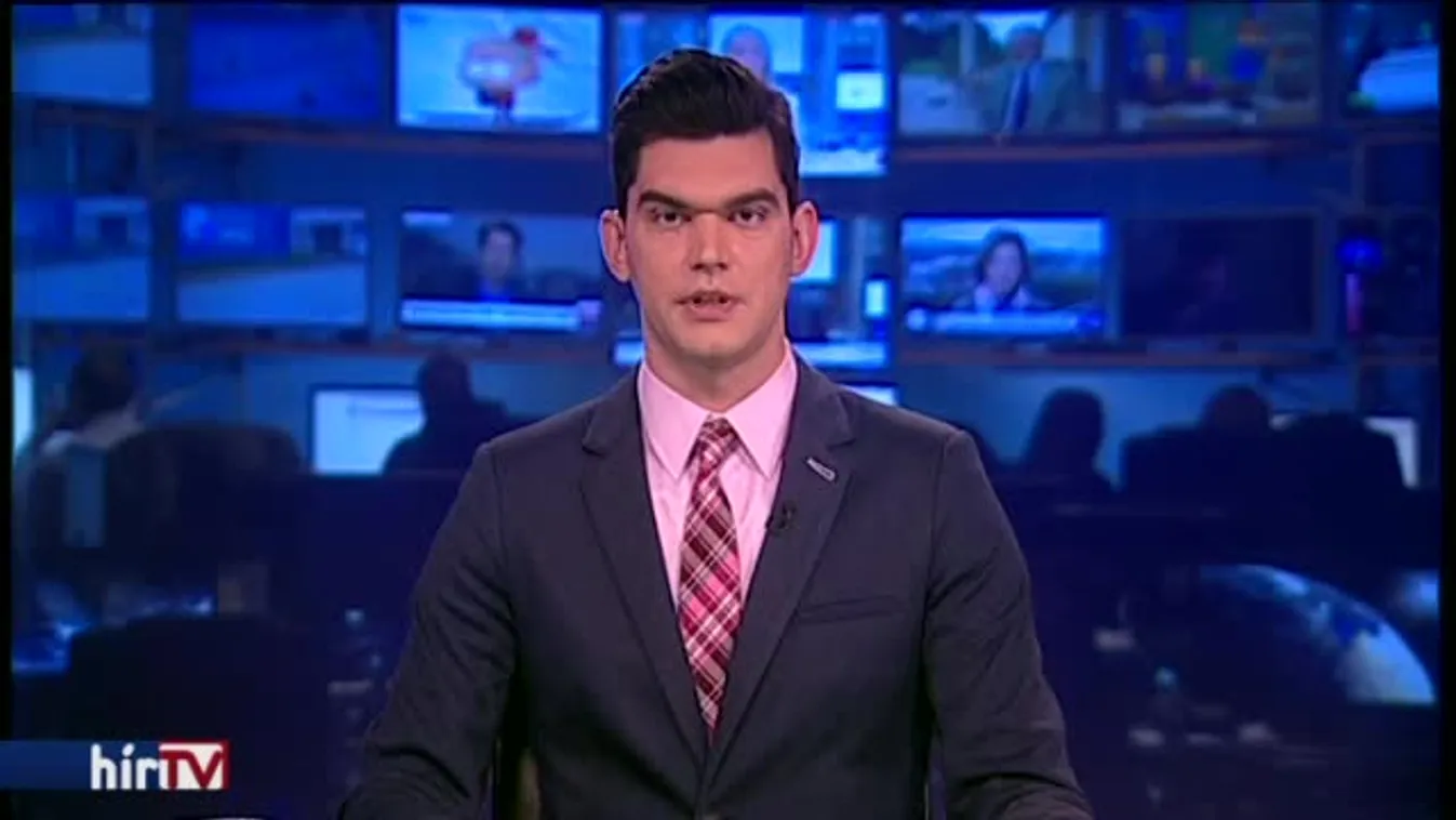 Ha kell, odaláncolják magukat a fákhoz